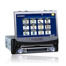 autoradio