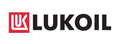 lukoil oil logo