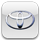 logo toyota
