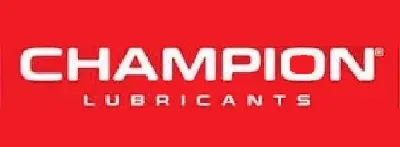 champion oil