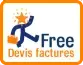Free devis factures