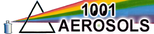 1001 Aerosols partenaire Y-kars