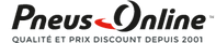 Cliquez ici pour commander vos pneus sur Pneus online.